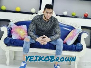 YEIKOBrown