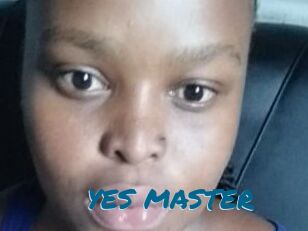 YES_MASTER