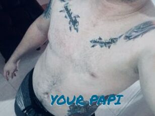 YOUR_PAPI