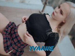 YVANNE