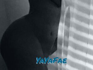 YaYaFae