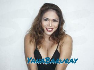 YanaBaruray