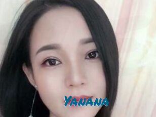 Yanana