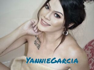 YannieGarcia