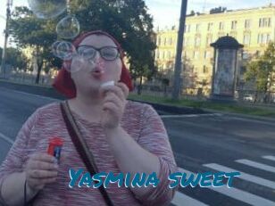 Yasmina_sweet