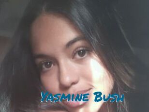 Yasmine_Bush