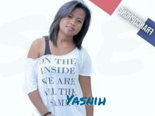 Yasnih