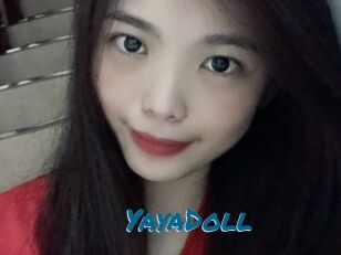 YayaDoll