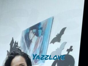 Yazzlove