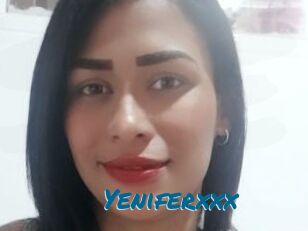 Yeniferxxx