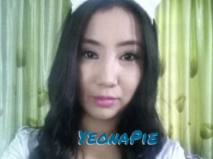 YeonaPie