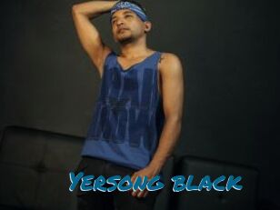 Yersong_black