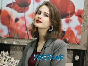 YesJane