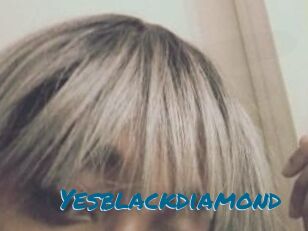 Yesblackdiamond