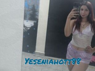 Yeseniahott88