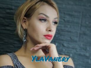 YlaVanery