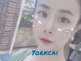 Yorkcai