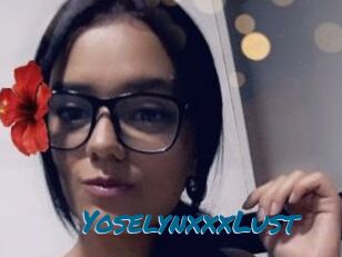 YoselynxxxLust