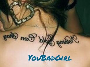 YouBadGirl