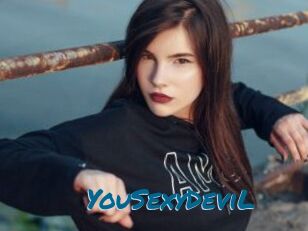 YouSexyDeviL