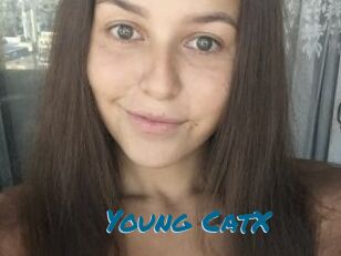 Young_CatX