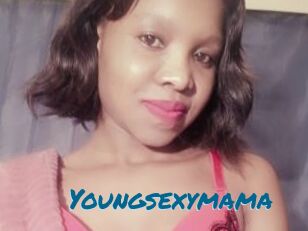 Youngsexymama