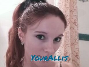 YourAllis