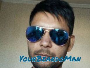 YourBeardoMan