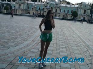 YourCherryBomb