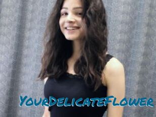 YourDelicateFlower