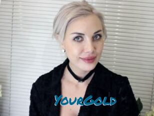 YourGold