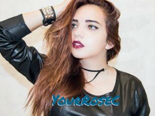 YourRoseC