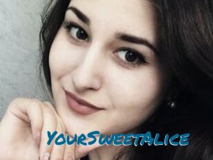 YourSweetAlice