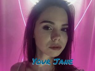 Your_Jane