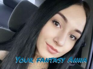 Your_fantasy_Anna