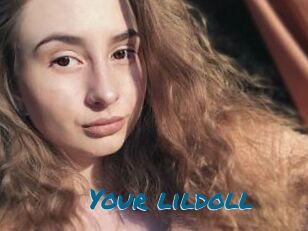 Your_lildoll