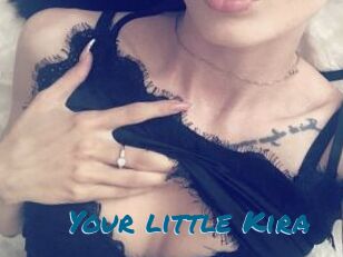 Your_little_Kira