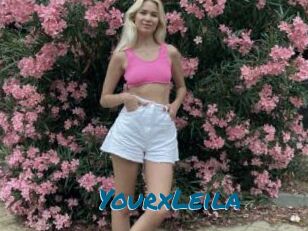 YourxLeila