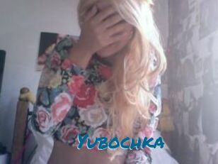 Yubochka