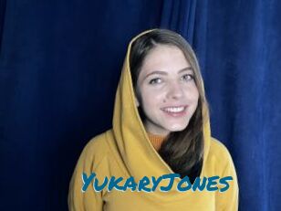 YukaryJones