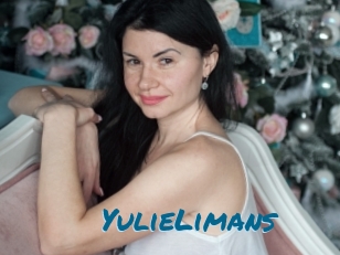 YulieLimans