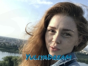 YuliyaDream