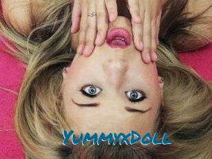 YummyxDoll