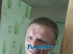 Yurapaty