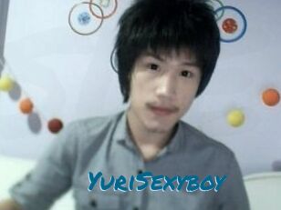 YuriSexyboy