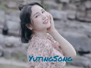 YutingSong