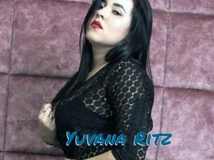 Yuvana_Ritz