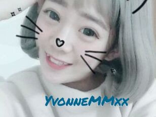 YvonneMMxx