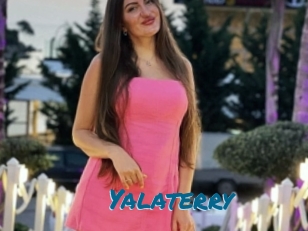 Yalaterry