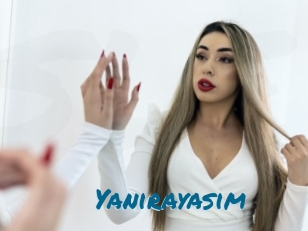 Yanirayasim